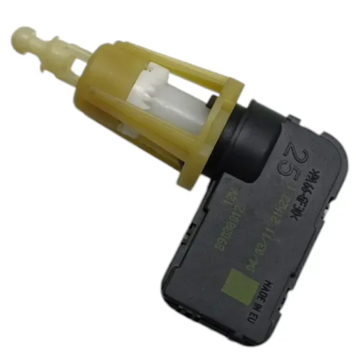 Motor Ajuste Altura Farol Volvo S60 2010 2011 2012 2013 2014