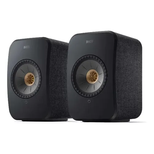 Kef LSX II Wireless