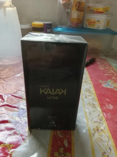 Kaiak urbe