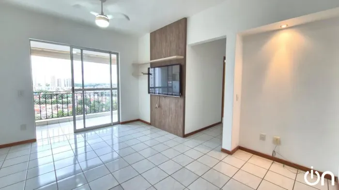 Condomínio Edifício Montalcino - Apartamento para locação 03 quartos, R$ 2.200,00, 84m, Ja