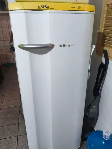 Geladeira
