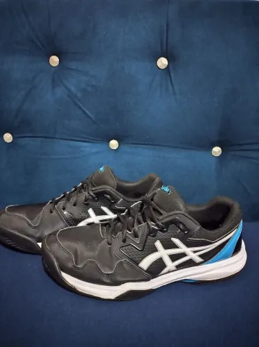 Tênis Asics Gel Dedicate 7 Clay