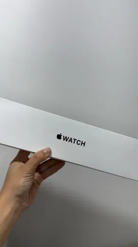 Apple Watch SE 40mm GPS Space Gray