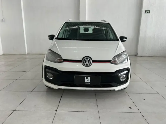 Volkswagen Up! Extreme 1.0 TSI Total Flex 12V 5P 2020