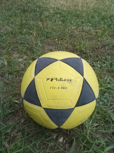 Bola de Futevolei altinha Poker