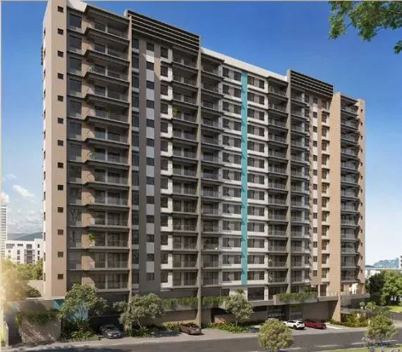 PORTILLO RESIDENCE | Atalaia | Aracaju  SE [18271]