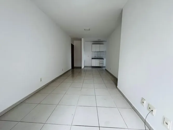 Alugo Apartamento no Condomínio Torres Ville D Itália com 3 quartos em Carumbé - Cuiabá -