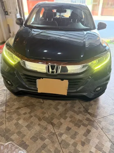 Honda HR-V LX 1.8 Flexone 16V 5P Aut. 2019