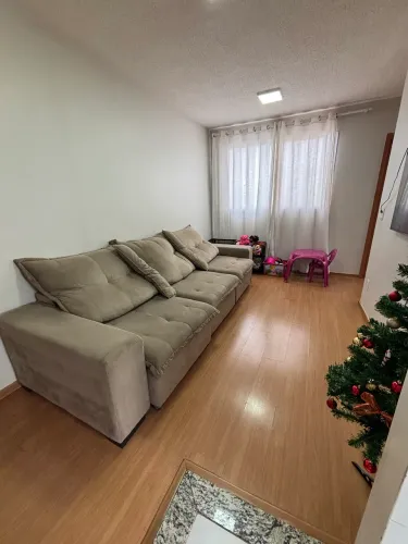 Condominio Gran Palace