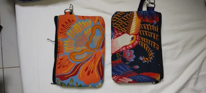 [OPORTUNIDADE!!!] Bolsas de mão FARM muito ESTILOSA!!!