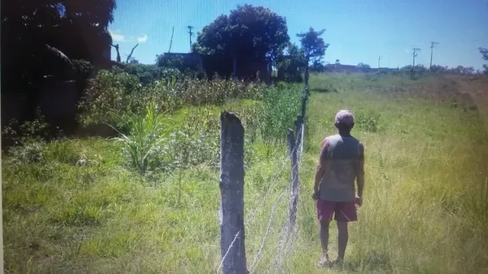 Vendo Terreno Morada do Sol Manilha 