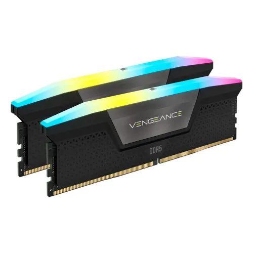 Corsair Vengeance 32GB (2x16GB) DDR5 6000MHz CL30 XMP