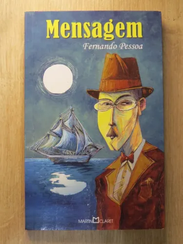 Mensagem - Fernando Pessoa
