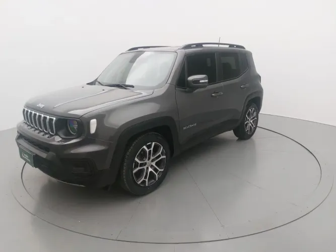 Jeep Renegade Long. T270 1.3 TB 4X2 Flex Aut. 2024