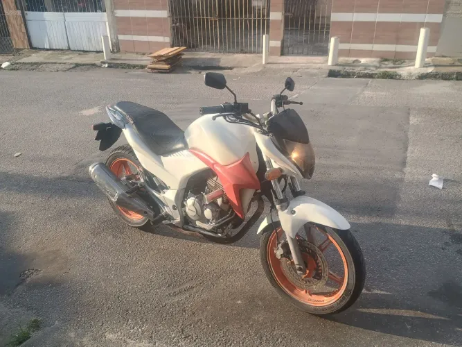 CB 300 rapsol