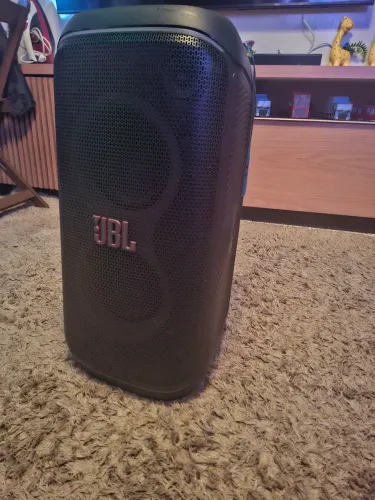 JBL PARTYBOX 120 CLUB