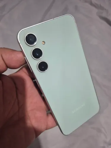 S23 FE 128gb 8gb ram 