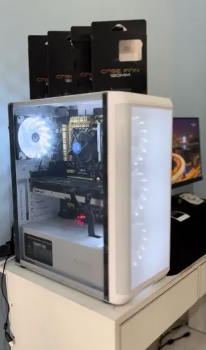 PC Gamer Intel Core i7 + GTX980