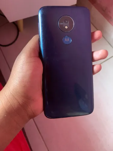 Moto G7 power