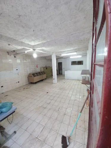 Porão disponível para locação próximo ao Ceasa, Contagem, MG