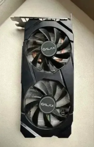 GTX 1660