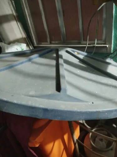 Tampa de caixa d'água de 1000 l