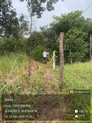 Chácaras Bonfinopolis Goiás 30 minutos de Goiânia 