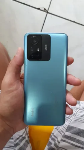 Redmi note 12S 256 gb