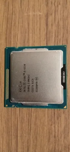 i5 3330