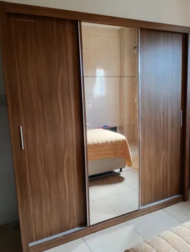 Guarda Roupa