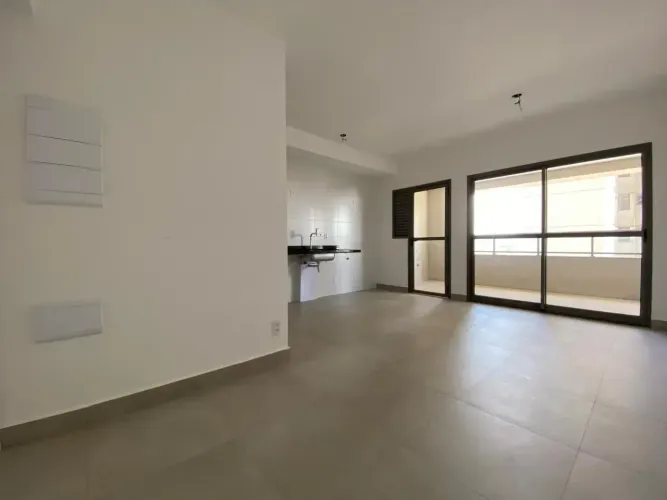 Apartamento de 3 quartos com lazer completo no Gávea