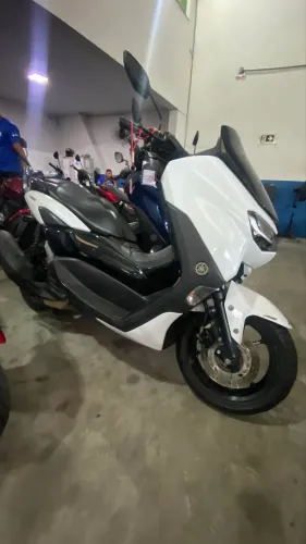 Yamaha nmax 2021 (PROMOÇÃO)