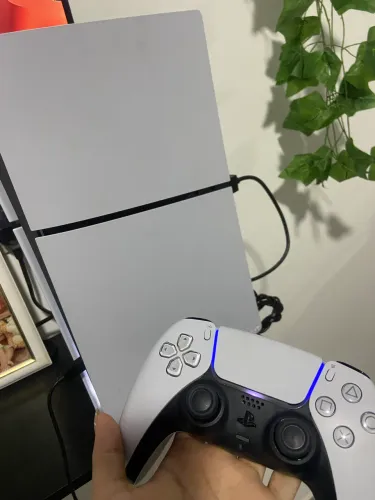 Ps5 NOVO