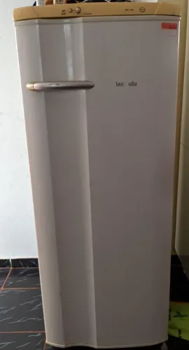 Geladeira Eletrolux