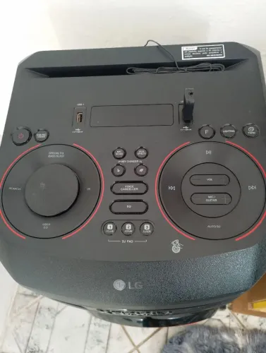 LG RNC 7