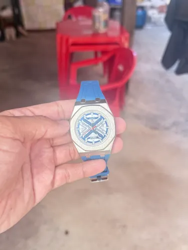 Relógio