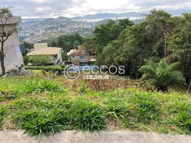 Terreno em condomínio à venda, Veredas das Geraes - Nova Lima/MG