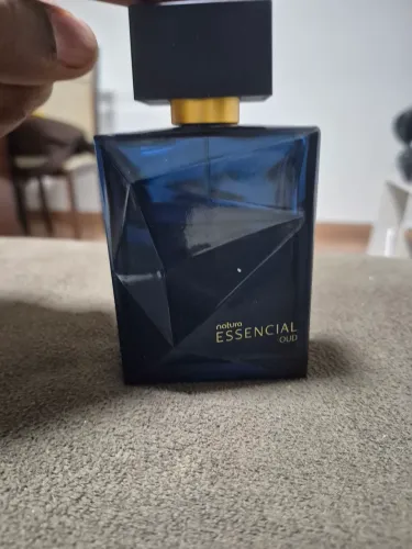 Essencial Oud