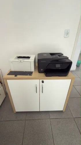 GAVETEIRO SEMI NOVO ESCRITÓRIO