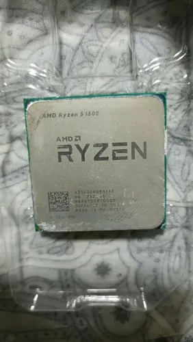 Ryzen 5 1600 valor a negócio a