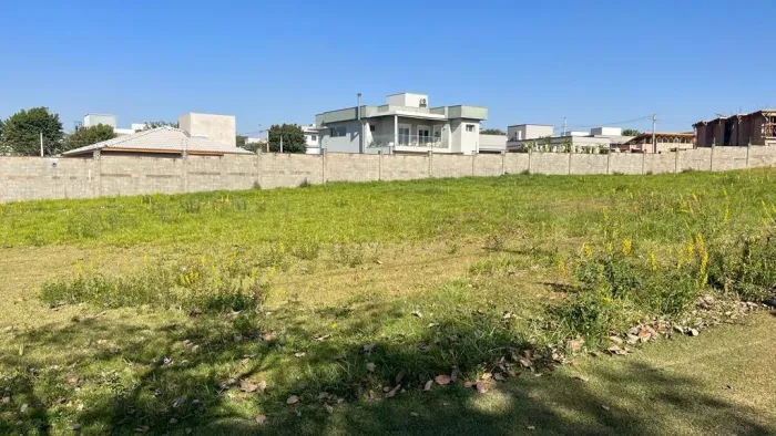 Terreno para aluguel, Santa Rosa - Piracicaba/SP