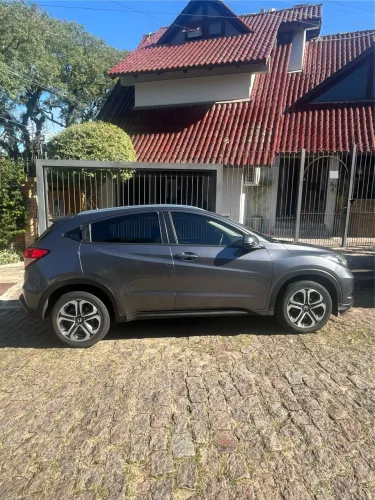 Honda HR-V EX 1.8 Flexone 16V 5P Aut. 2018