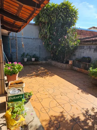 Casa vila Itatiaia 2