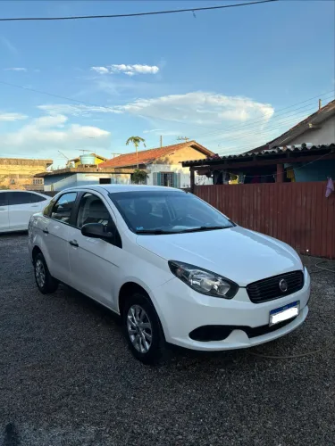 Fiat Grand Siena 1.0 EVO Flex 8V 4P 2021