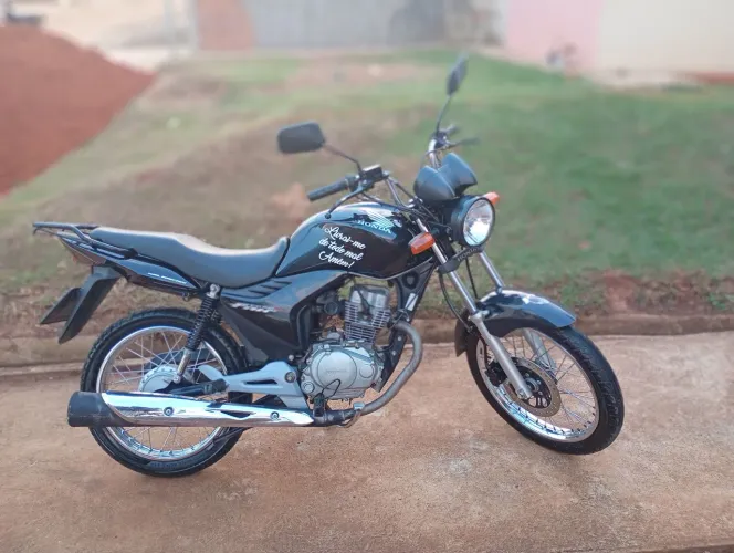 Moto 150