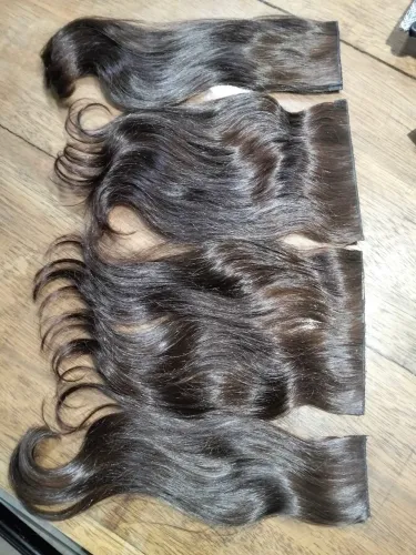Mega hair cabelo humano