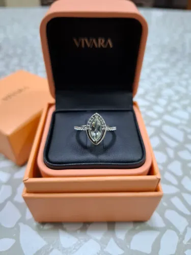 Anel Vivara