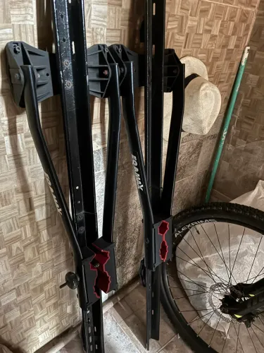 Transbike eqmax 