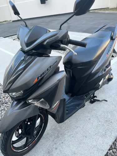 YAMAHA NEO 125