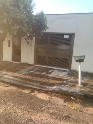 Casa no jardim são Gabriel Jales sp 